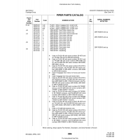Aviation Part 63142-08 for Piper PA-28 Cherokee Aircraft Aviation Part 63142-08 for Piper PA-28 Cherokee Aircraft