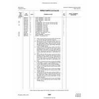 Aviation Part 62353 for Piper PA-28 Cherokee Aircraft Aviation Part 62353 for Piper PA-28 Cherokee Aircraft