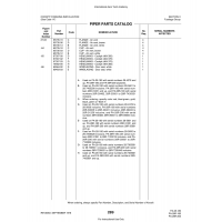 Aviation Part 65735-12 for Piper PA-28 Cherokee Aircraft
