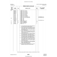 Aviation Part 99245-06 for Piper PA-28 Cherokee Aircraft Aviation Part 99245-06 for Piper PA-28 Cherokee Aircraft