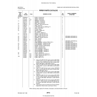 Aviation Part 62965 for Piper PA-28 Cherokee Aircraft