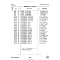 Aviation Part 63613-00 for Piper PA-28 Cherokee Aircraft Aviation Part 63613-00 for Piper PA-28 Cherokee Aircraft