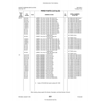 Aviation Part 63116-148 for Piper PA-28 Cherokee Aircraft Aviation Part 63116-148 for Piper PA-28 Cherokee Aircraft