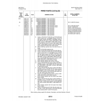 Aviation Part 65066-00 for Piper PA-28 Cherokee Aircraft Aviation Part 65066-00 for Piper PA-28 Cherokee Aircraft