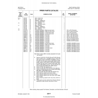 Aviation Part 63139-04 for Piper PA-28 Cherokee Aircraft Aviation Part 63139-04 for Piper PA-28 Cherokee Aircraft