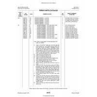 Aviation Part 63139-08 for Piper PA-28 Cherokee Aircraft Aviation Part 63139-08 for Piper PA-28 Cherokee Aircraft