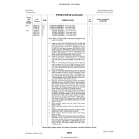 Aviation Part 18838-04 for Piper PA-28 Cherokee Aircraft
