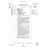 Aviation Part 99727-23 for Piper PA-28 Cherokee Aircraft Aviation Part 99727-23 for Piper PA-28 Cherokee Aircraft