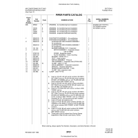 Aviation Part 99640-04 for Piper PA-28 Cherokee Aircraft Aviation Part 99640-04 for Piper PA-28 Cherokee Aircraft