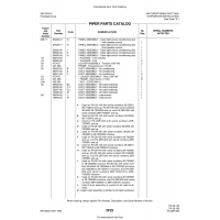 Aviation Part 62919-00 for Piper PA-28 Cherokee Aircraft Aviation Part 62919-00 for Piper PA-28 Cherokee Aircraft
