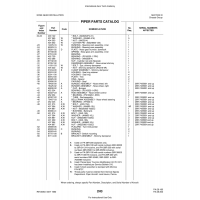 Aviation Part 11601-03 for Piper PA-28 Cherokee Aircraft Aviation Part 11601-03 for Piper PA-28 Cherokee Aircraft