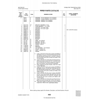 Aviation Part 11692-05 for Piper PA-28 Cherokee Aircraft Aviation Part 11692-05 for Piper PA-28 Cherokee Aircraft