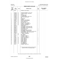 Aviation Part 12599-03 for Piper PA-28 Cherokee Aircraft Aviation Part 12599-03 for Piper PA-28 Cherokee Aircraft