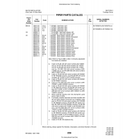 Aviation Part 99678-07 for Piper PA-28 Cherokee Aircraft Aviation Part 99678-07 for Piper PA-28 Cherokee Aircraft