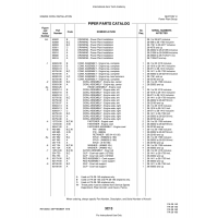Aviation Part 12813-00 for Piper PA-28 Cherokee Aircraft