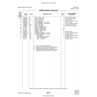 Aviation Part 12809-00 for Piper PA-28 Cherokee Aircraft