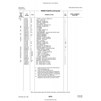 Aviation Part 13020-00 for Piper PA-28 Cherokee Aircraft
