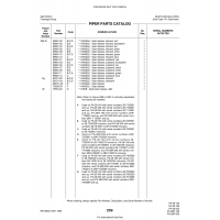 28 7325001to for Piper PA-28 Cherokee Aircraft 28 7325001to for Piper PA-28 Cherokee Aircraft
