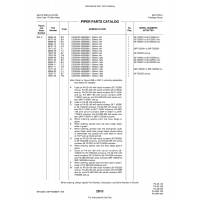 Aviation Part 79337-09 for Piper PA-28 Cherokee Aircraft Aviation Part 79337-09 for Piper PA-28 Cherokee Aircraft