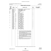 Aviation Part 99572-00 for Piper PA-28 Cherokee Aircraft