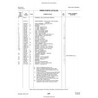 Aviation Part 14976-11 for Piper PA-28 Cherokee Aircraft Aviation Part 14976-11 for Piper PA-28 Cherokee Aircraft