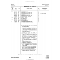 Aviation Part 99724-00 for Piper PA-28 Cherokee Aircraft Aviation Part 99724-00 for Piper PA-28 Cherokee Aircraft