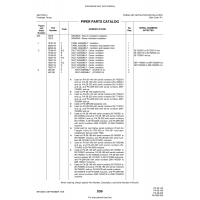 Aviation Part 79187-00 for Piper PA-28 Cherokee Aircraft Aviation Part 79187-00 for Piper PA-28 Cherokee Aircraft