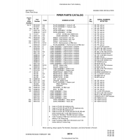 Aviation Part 62217-03 for Piper PA-28 Cherokee Aircraft Aviation Part 62217-03 for Piper PA-28 Cherokee Aircraft