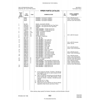 Aviation Part 17803-00 for Piper PA-28 Cherokee Aircraft Aviation Part 17803-00 for Piper PA-28 Cherokee Aircraft