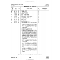 Aviation Part 32E-3a for Piper PA-28 Cherokee Aircraft