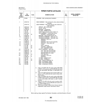 Aviation Part 20754-02 for Piper PA-28 Cherokee Aircraft