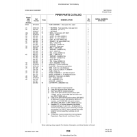 Aviation Part 20781-00 for Piper PA-28 Cherokee Aircraft Aviation Part 20781-00 for Piper PA-28 Cherokee Aircraft