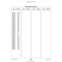 Aviation Part 66793-18V for Piper PA-28 Cherokee Aircraft Aviation Part 66793-18V for Piper PA-28 Cherokee Aircraft