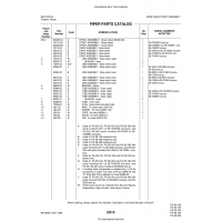Aviation Part 65007-00 for Piper PA-28 Cherokee Aircraft Aviation Part 65007-00 for Piper PA-28 Cherokee Aircraft