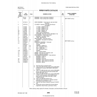 Aviation Part 63900-120 for Piper PA-28 Cherokee Aircraft