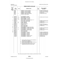 Aviation Part 65465-00 for Piper PA-28 Cherokee Aircraft Aviation Part 65465-00 for Piper PA-28 Cherokee Aircraft