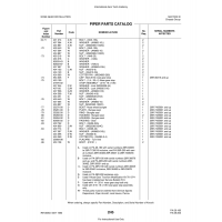 Aviation Part 62833-43 for Piper PA-28 Cherokee Aircraft Aviation Part 62833-43 for Piper PA-28 Cherokee Aircraft