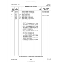 Aviation Part 63370-04 for Piper PA-28 Cherokee Aircraft Aviation Part 63370-04 for Piper PA-28 Cherokee Aircraft