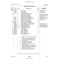Aviation Part 65209-00 for Piper PA-28 Cherokee Aircraft Aviation Part 65209-00 for Piper PA-28 Cherokee Aircraft