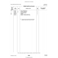 Aviation Part 67198-00 for Piper PA-28 Cherokee Aircraft Aviation Part 67198-00 for Piper PA-28 Cherokee Aircraft