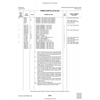 Aviation Part 65331-06 for Piper PA-28 Cherokee Aircraft