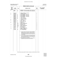 Aviation Part 63339-00 for Piper PA-28 Cherokee Aircraft