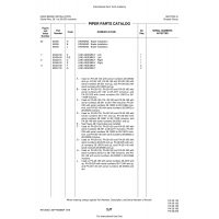 Aviation Part 63489-00 for Piper PA-28 Cherokee Aircraft Aviation Part 63489-00 for Piper PA-28 Cherokee Aircraft