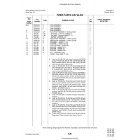 Aviation Part 63324-04 for Piper PA-28 Cherokee Aircraft Aviation Part 63324-04 for Piper PA-28 Cherokee Aircraft