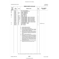 Aviation Part 63901-29 for Piper PA-28 Cherokee Aircraft