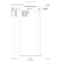 Aviation Part 48A--52 for Piper PA-28 Cherokee Aircraft Aviation Part 48A--52 for Piper PA-28 Cherokee Aircraft