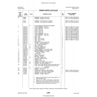 Aviation Part 63365-00 for Piper PA-28 Cherokee Aircraft