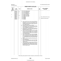 Aviation Part 99607-00 for Piper PA-28 Cherokee Aircraft Aviation Part 99607-00 for Piper PA-28 Cherokee Aircraft