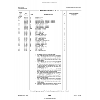 Aviation Part 99802-02 for Piper PA-28 Cherokee Aircraft