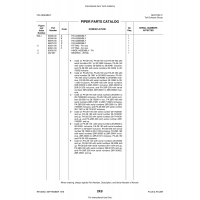 Aviation Part 63501-00 for Piper PA-28 Cherokee Aircraft Aviation Part 63501-00 for Piper PA-28 Cherokee Aircraft